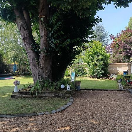 Chaudon  Maison De Campagne מראה חיצוני תמונה