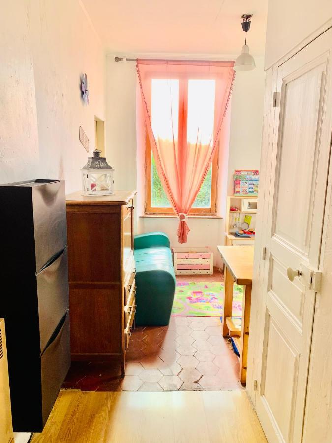 Chaudon  Maison De Campagne מראה חיצוני תמונה