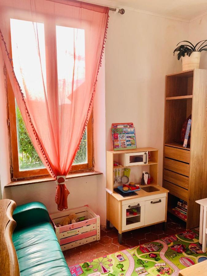 Chaudon  Maison De Campagne מראה חיצוני תמונה