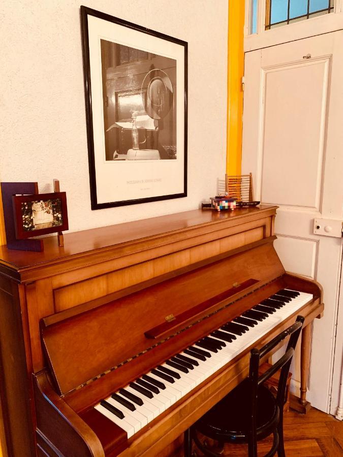 Chaudon  Maison De Campagne מראה חיצוני תמונה