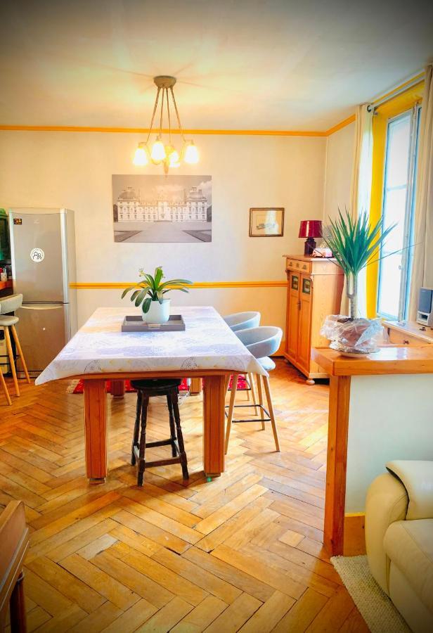 Chaudon  Maison De Campagne מראה חיצוני תמונה