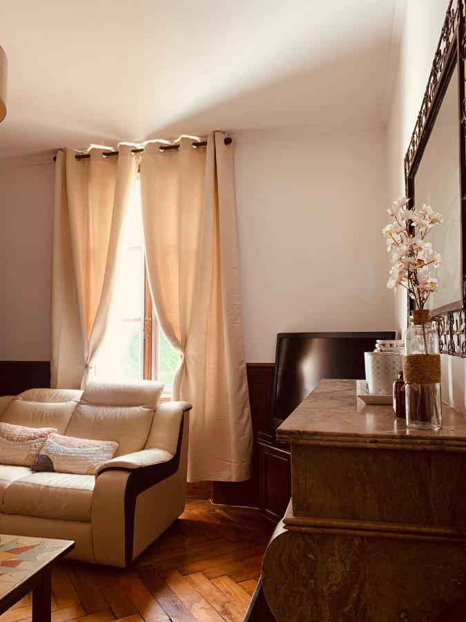 Chaudon  Maison De Campagne מראה חיצוני תמונה