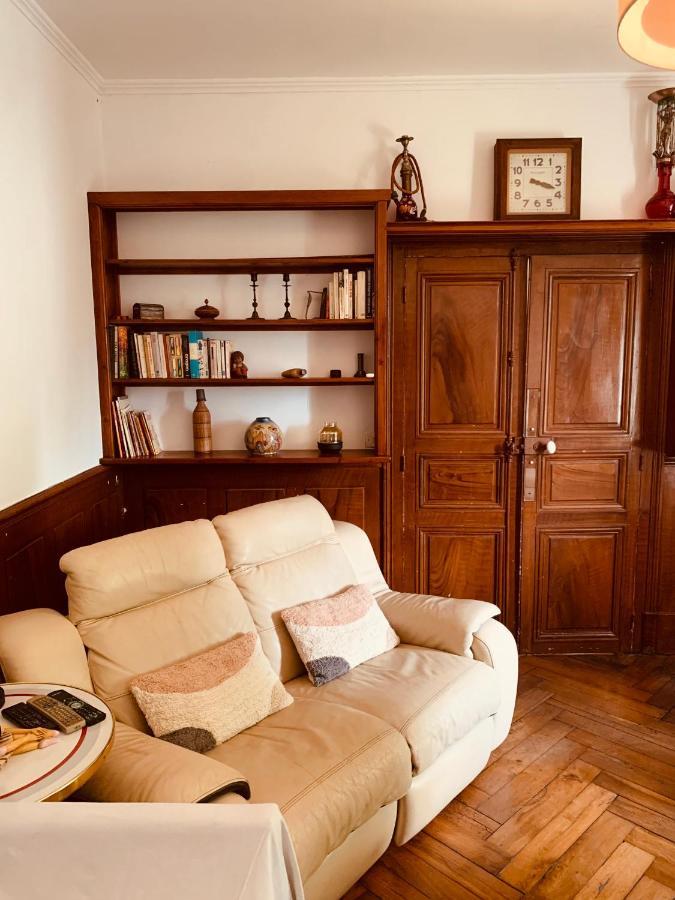 Chaudon  Maison De Campagne מראה חיצוני תמונה