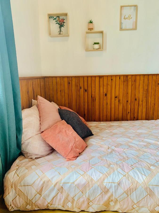 Chaudon  Maison De Campagne מראה חיצוני תמונה