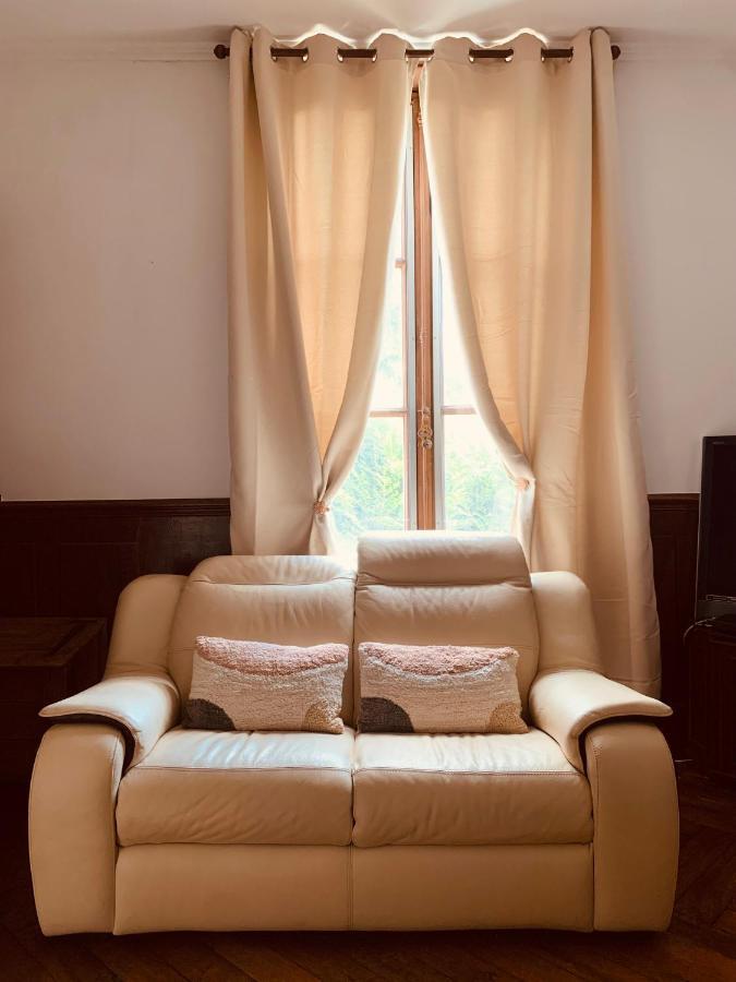 Chaudon  Maison De Campagne מראה חיצוני תמונה