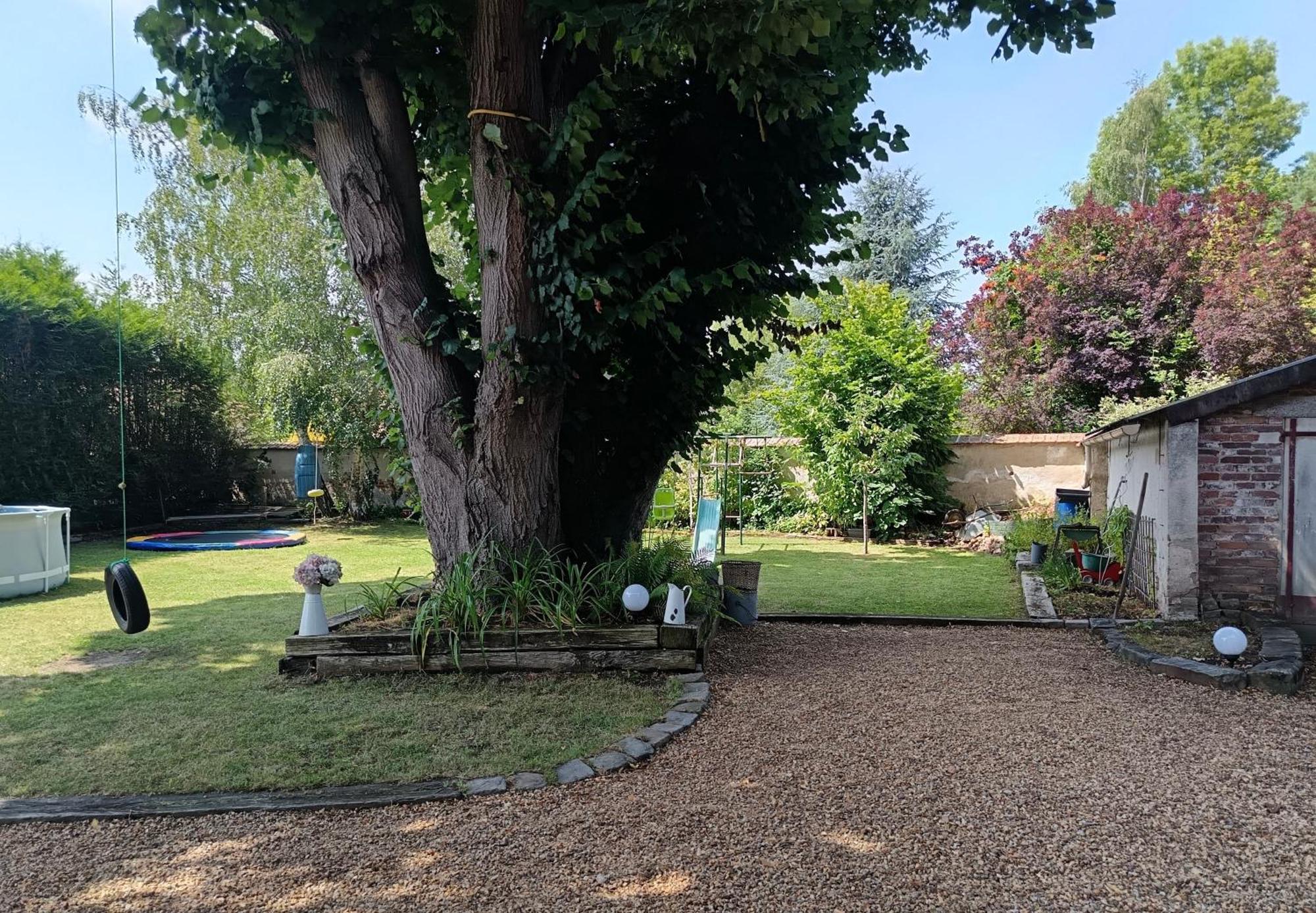 Chaudon  Maison De Campagne מראה חיצוני תמונה